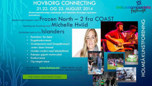 Hovborg Connecting