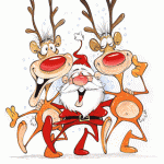santa_and_reindeer